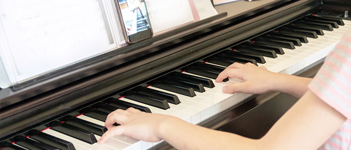 Piano Lessons During Coronavirus (For Students)